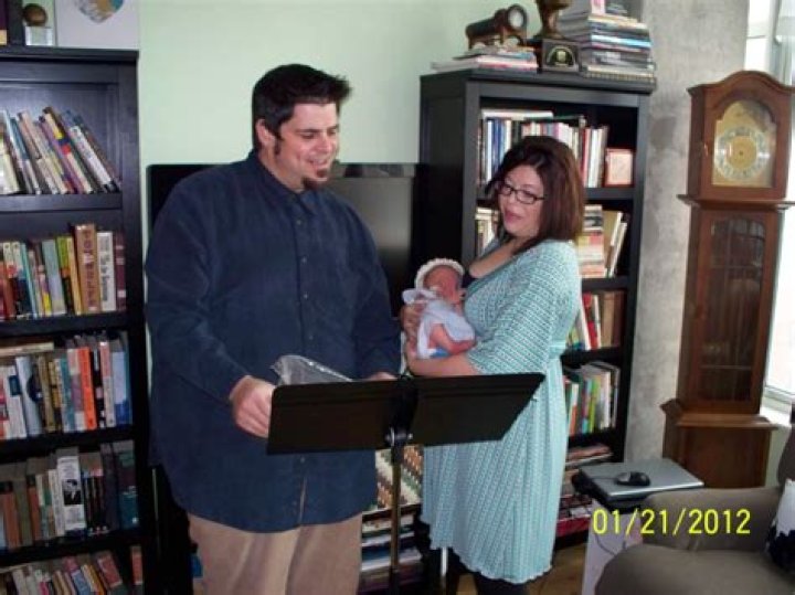 Unveiling The Secrets Of Matt Spiegel's Enduring Marriage