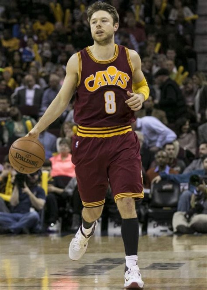 Unveiling The Impact Of Matthew Dellavedova's Height: Performance Insights Revealed