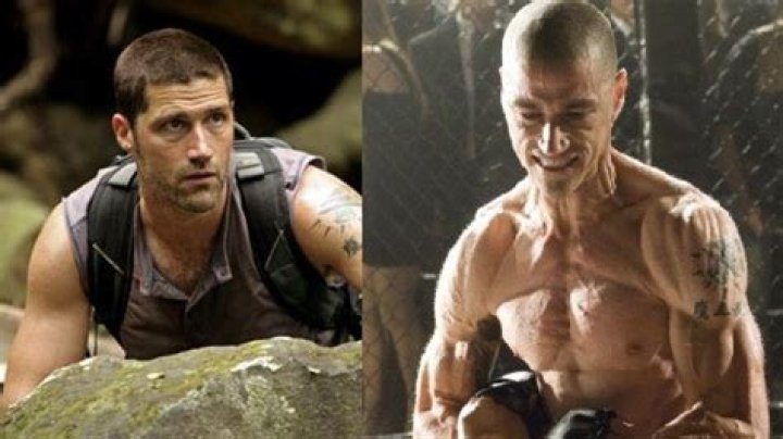 Delve Into The Enthralling World Of Matthew Fox: Uncovering His Cinematic Journey