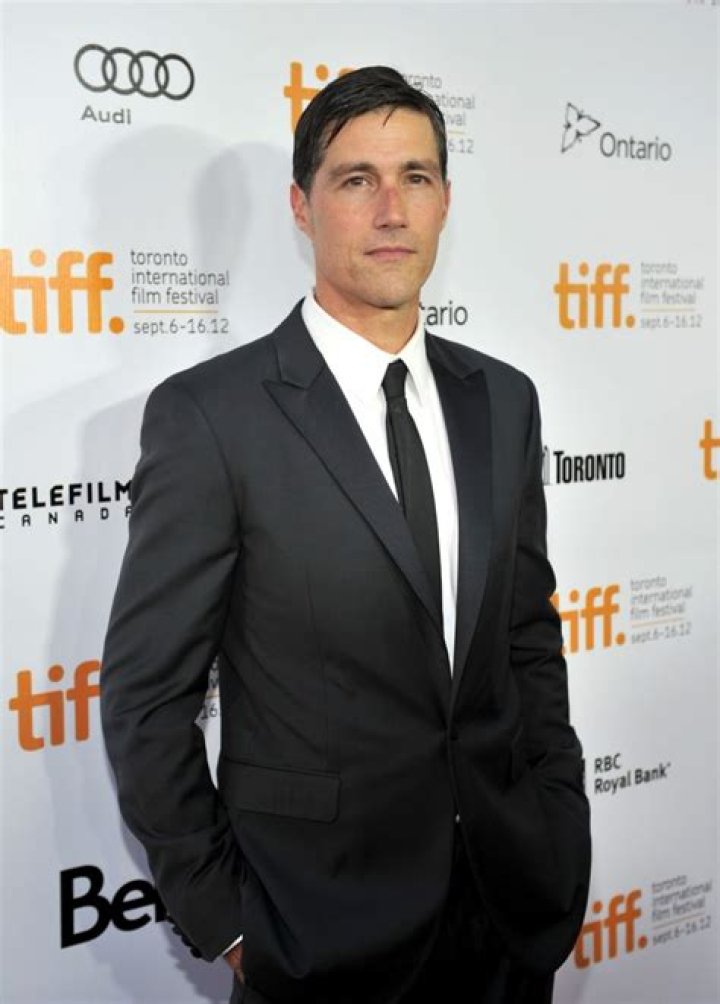 Unveiling The Secrets Of Matthew Fox's Net Worth