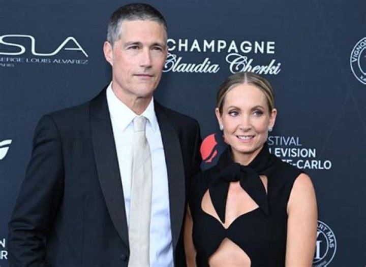 Unveiling Matthew Fox's Relationships: Exclusive Insights And Revelations