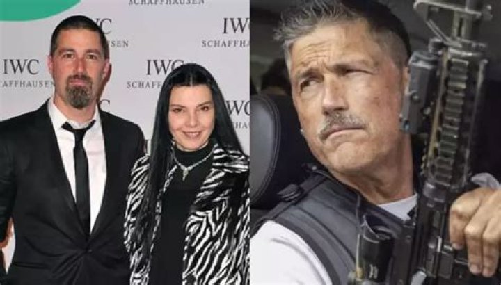 Unveil The Enigmatic World Of Matthew Fox's Wife