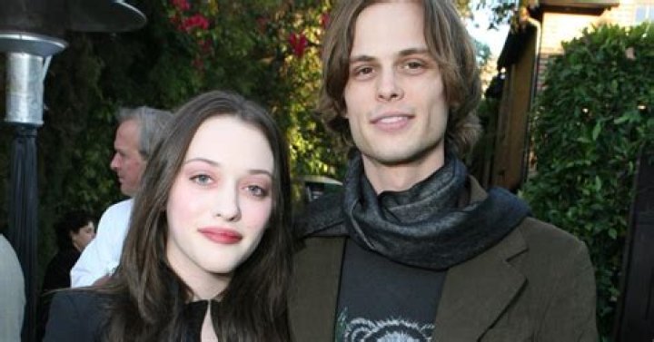 Unveiling Matthew Gray Gubler's Romantic Journey: A Comprehensive Exploration