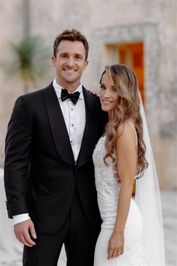 A Deep Dive Into Matthew Hussey's Spouse