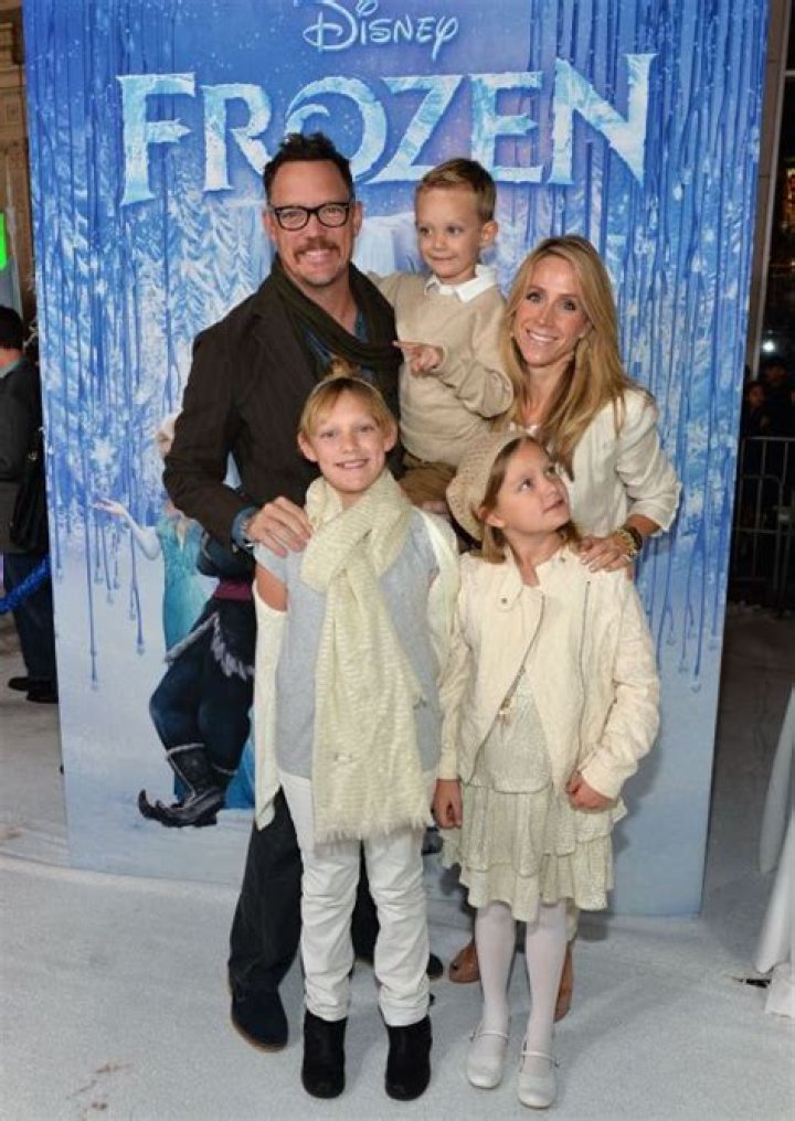 Discoveries And Insights About Matthew Lillard's Daughter