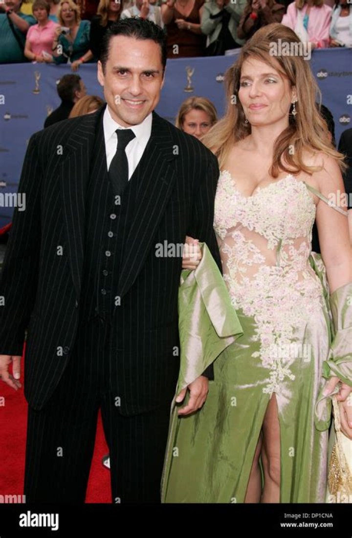 Unveiling Maurice Bernard's Wife: Discoveries And Insights