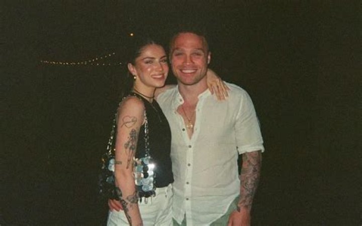 Unveiling The Enigmatic World Of Max Domi's Girlfriend