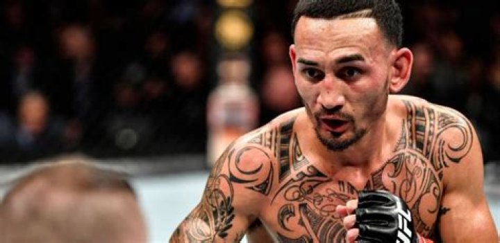 Exploring The World Of Max Holloway's Brother