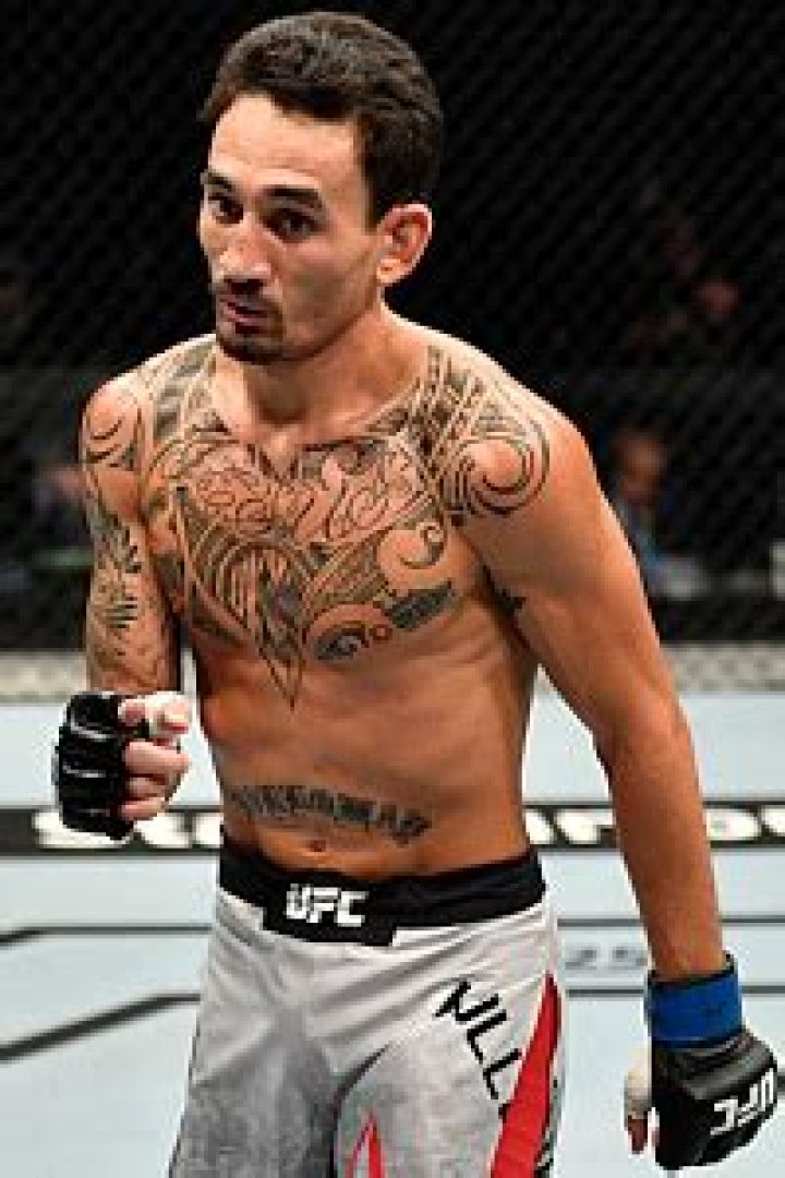Unveiling Max Holloway's Rich Ethnic Tapestry