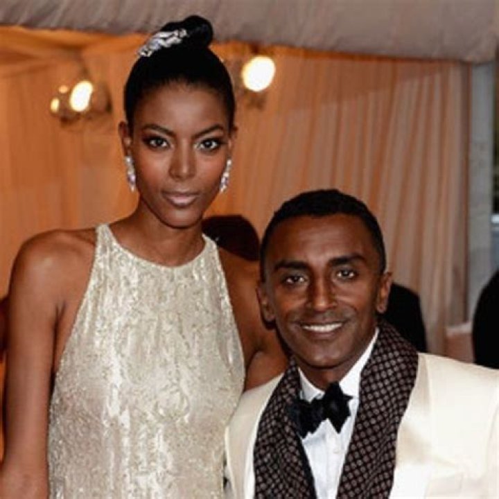 Unlock The Secrets Behind Maya Haile's Towering Height