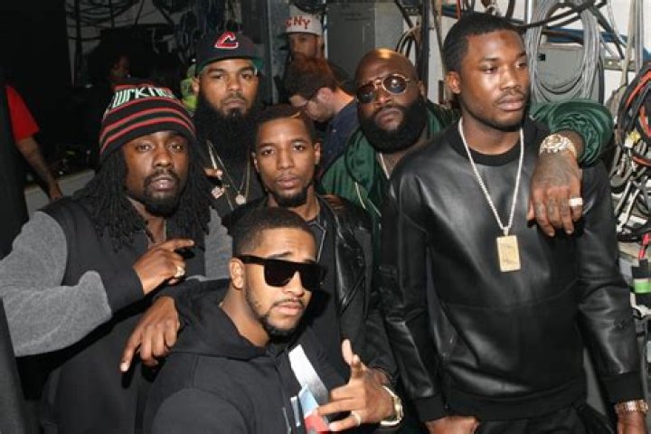 Unveiling The Empire Of Maybach Music Group: Discoveries And Insights