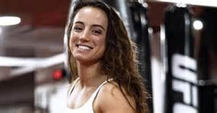 A Journey Of Discovery In The MMA Realm