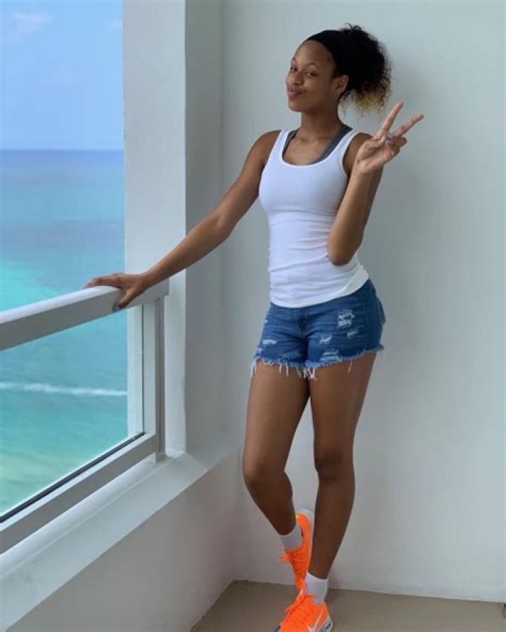 Unlocking The Secrets Of Me'arah O'Neal's Towering Height