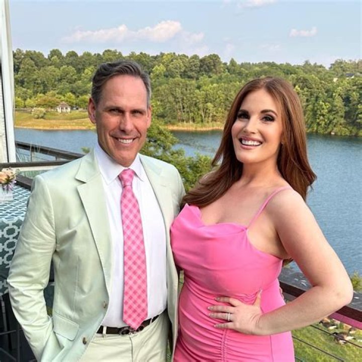 Uncover The Fascinating Story Of Meg McNamara's Husband