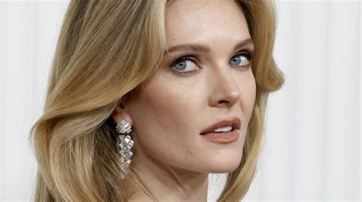 Unveiling Megan Fahy's Age: Exploring Insights And Surprises