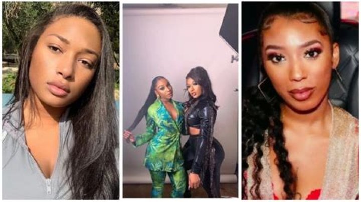 Megan Thee Stallion's Sibling Revelations