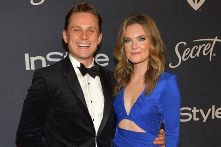 Behind The Scenes Of A Hollywood Romance