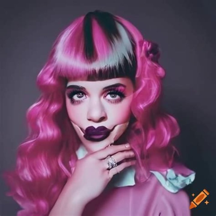 Melanie Martinez's Eye Color: Unraveling The Enigmatic Beauty