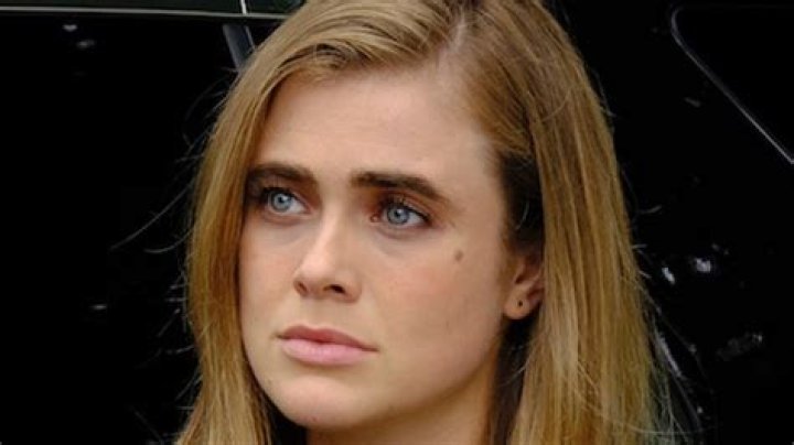 Unveiling The Truth Behind Melissa Roxburgh's Plastic Surgery Journey