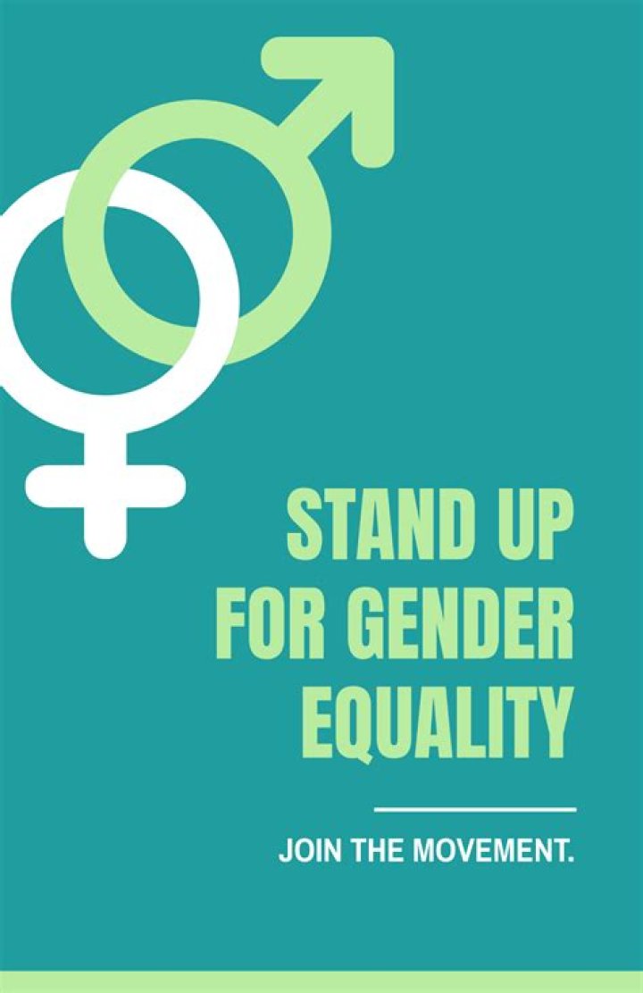 Uncover The Impact Of Humor On Gender Equality