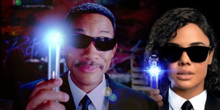 Unveil The Cosmic Secrets: Men In Black 5
