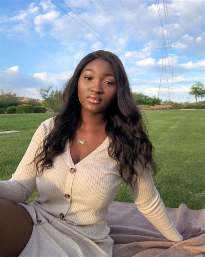 Discover The Enchanting World Of Meraiah Ekeinde: A Multifaceted Artist Unveiled