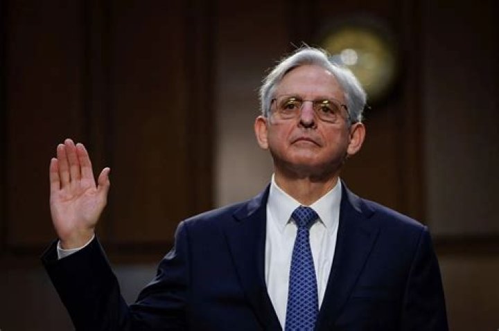 Exploring Merrick Garland's Height And Its Significance