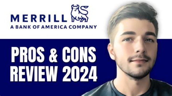 Unveiling Merrill Lynch's Financial Fortress: Net Worth Insights