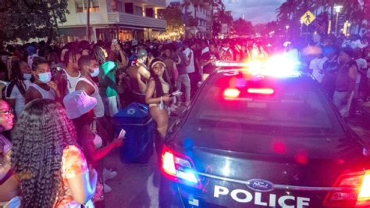 Uncover Hidden Truths: The Miami Curfew Unveiled