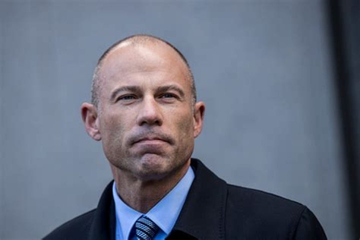 Unveiling The Secrets Of Michael Avenatti's Net Worth