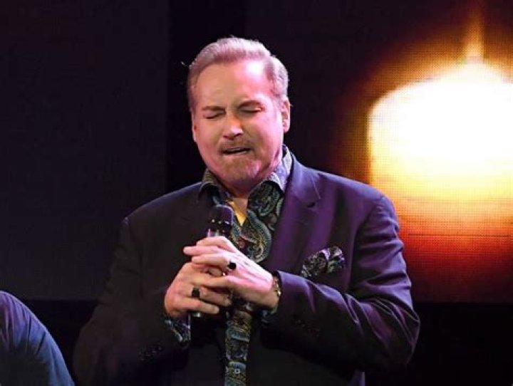 Unveiling Michael English's Net Worth: Discoveries And Insights