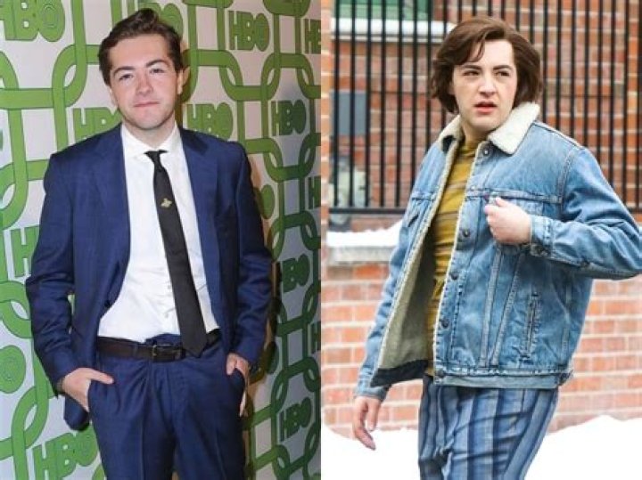 Michael Gandolfini's Height And Its Impact