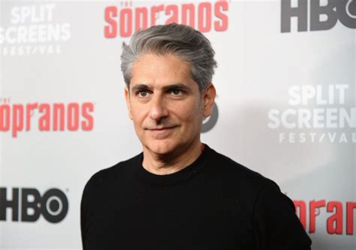 Unveiling Michael Imperioli's Net Worth: Secrets And Strategies Revealed