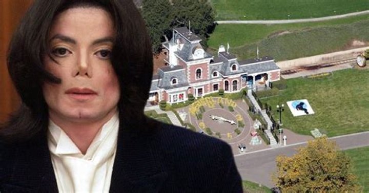 Exploring Michael Jackson's Estate Net Worth