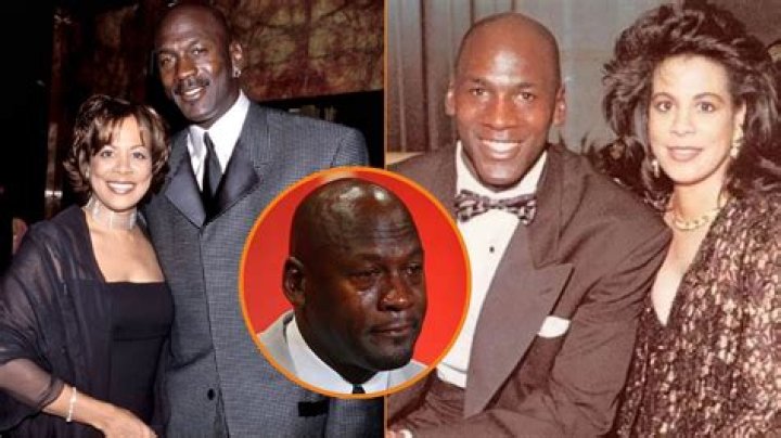 Unveiling The Enigmatic First Wife Of Michael Jordan: Unlocking Untold Stories