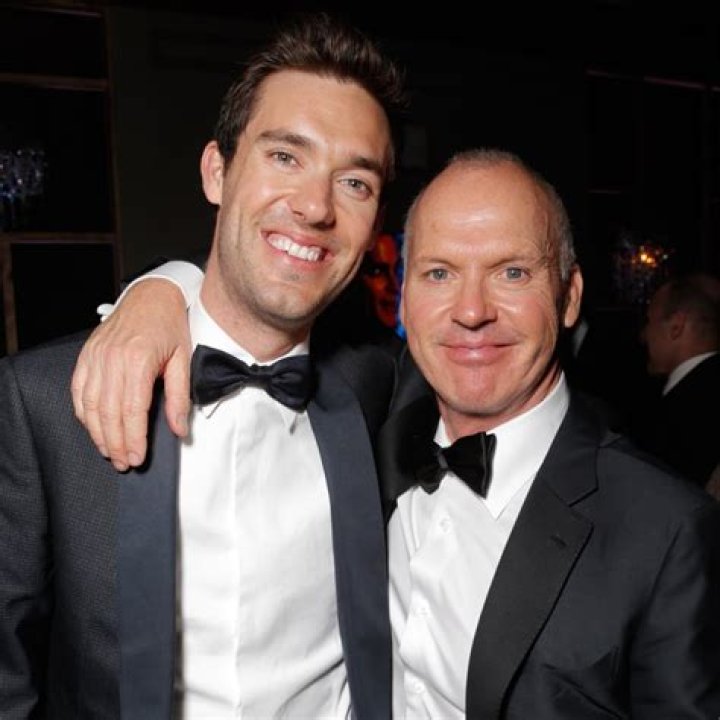 Unveiling The Legacy Of Michael Keaton's Son: Discoveries And Insights