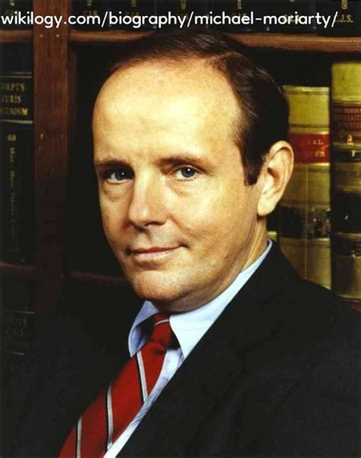 Unveiling Michael Moriarty's Net Worth: Discoveries And Insights