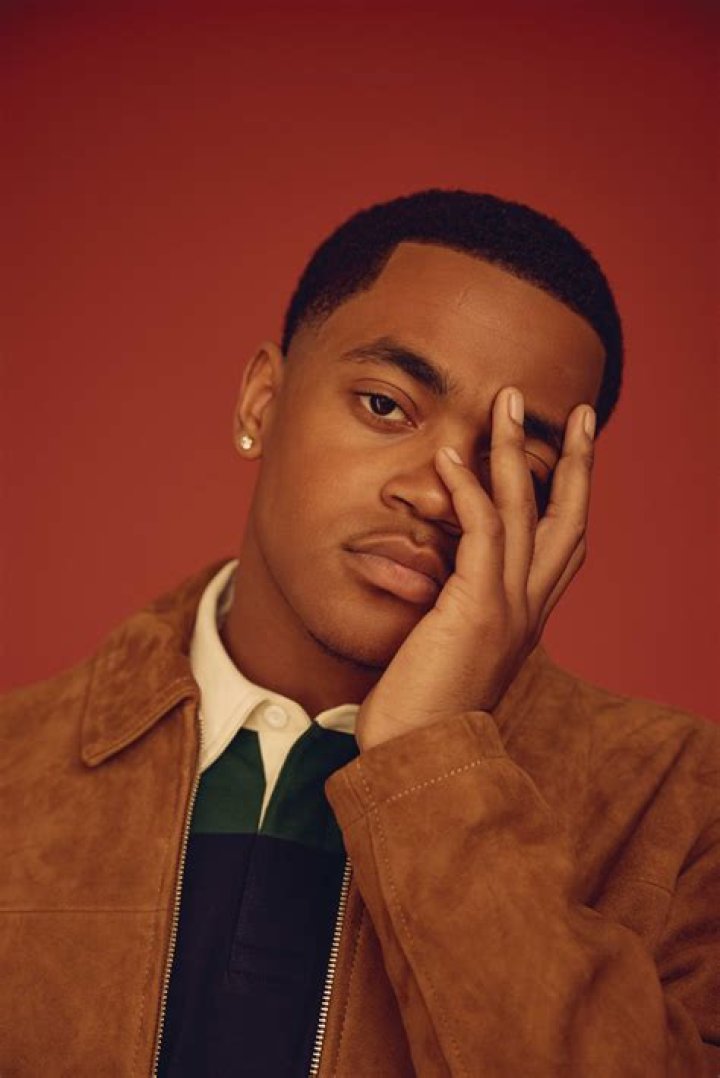 Uncover The Multifaceted Identity Of "Michael Rainey Dad"