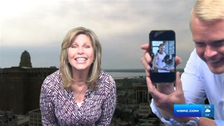 Unveiling The Enigma: Michael Wooten's Wife Revealed