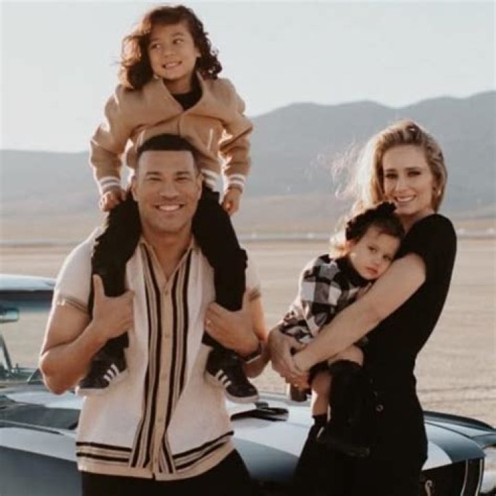 Unveiling The Unbreakable Bond: Michael Yo's Family Legacy