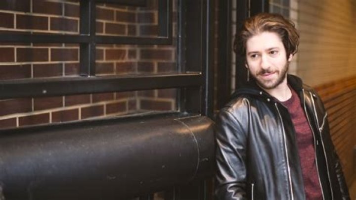 Unveiling The Secrets Of Michael Zegen's Dating Life