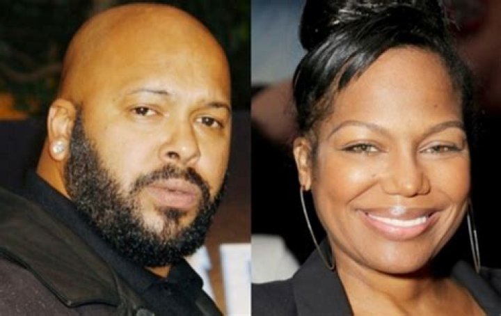 Michelle And Suge Knight's Musical Empire