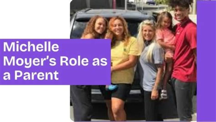 Discover The Secrets Of Michelle Moyer's Multi-Million Dollar Empire