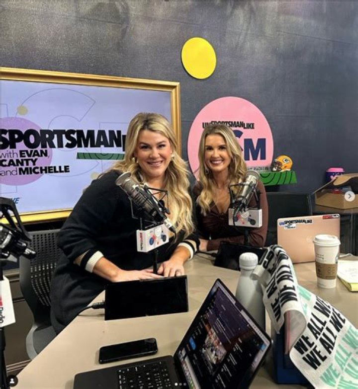 Michelle Smallmon's Spouse: Unveiling The Enigmatic Figure