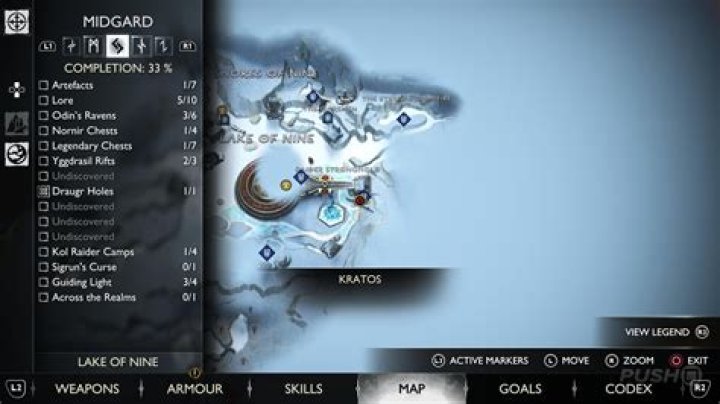 Discover The Enchanting World Of Norse Mythology With Midgard Collectibles