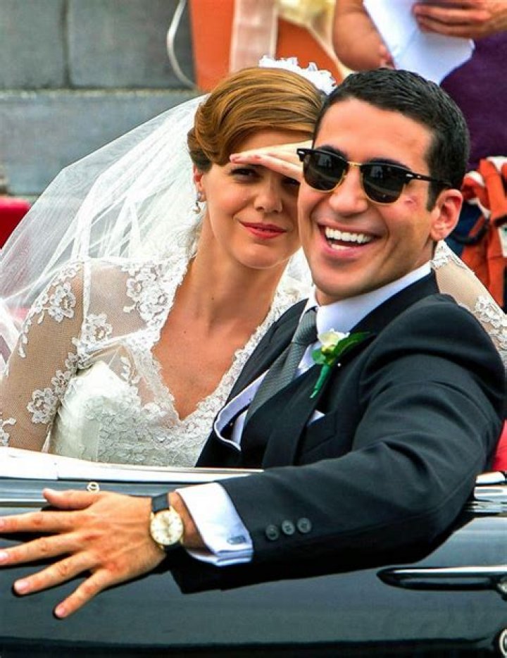 Uncover The Secrets: Miguel Silvestre's Wife Revealed