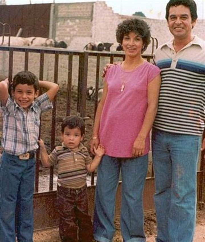 Uncovering The Life And Legacy Of Mika Camarena