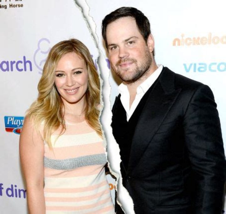 Uncover The Enigmatic World Of Mike Comrie's Dating Life