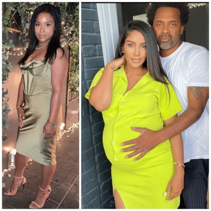 Unveiling The Untold Truth: Mike Epps' Ex-Wife Revealed