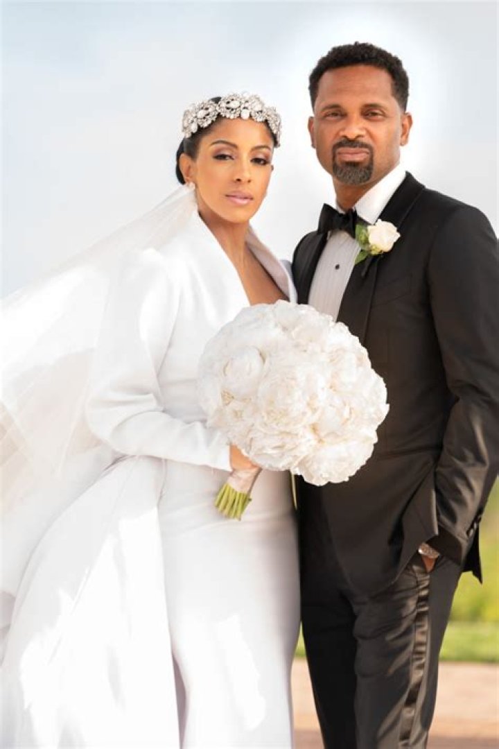 Unveiling The Untold Story Of Mike Epps' First Wife